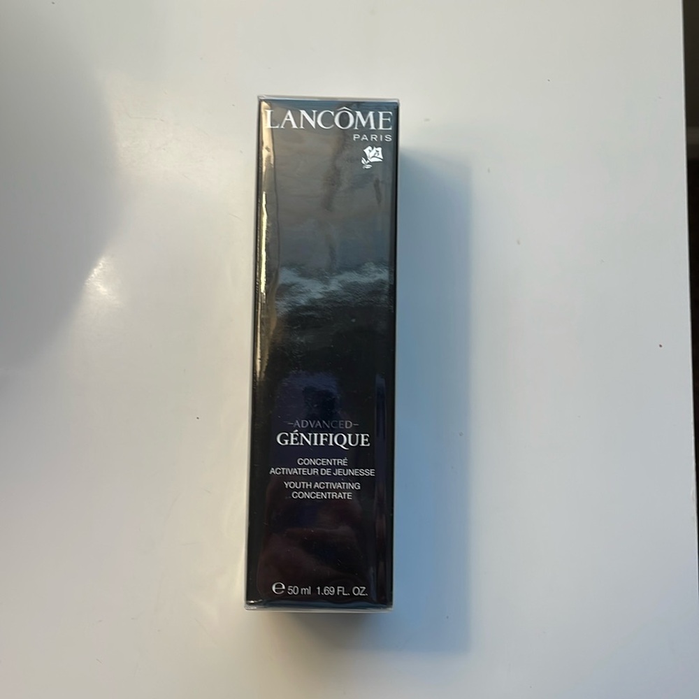 Lancôme Advanced Génifique youth activating concentrate